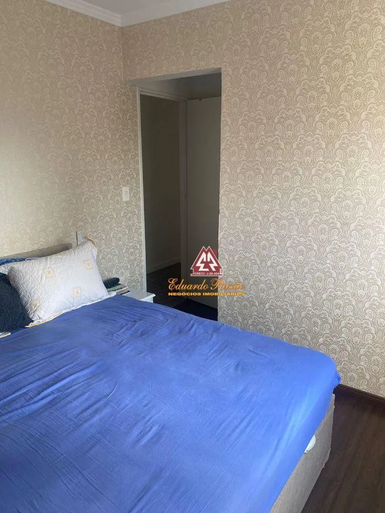 Apartamento, 4 quartos, 107 m² - Foto 3