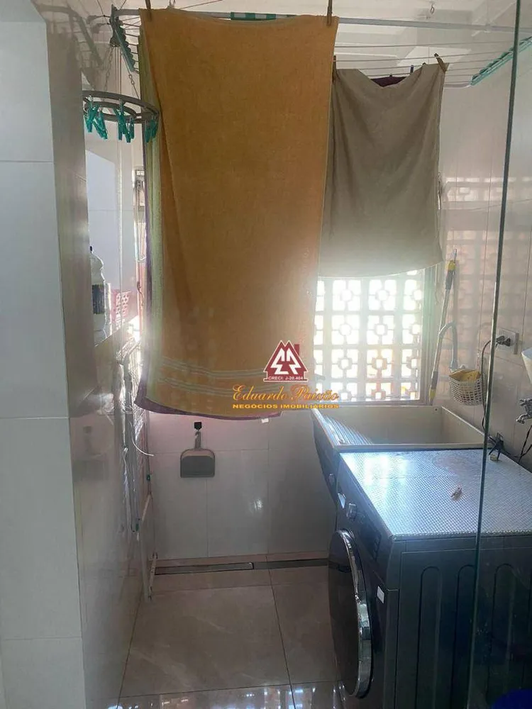 Apartamento, 4 quartos, 107 m² - Foto 6
