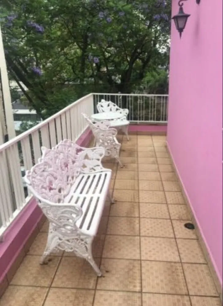 Sobrado, 3 quartos, 150 m² - Foto 2