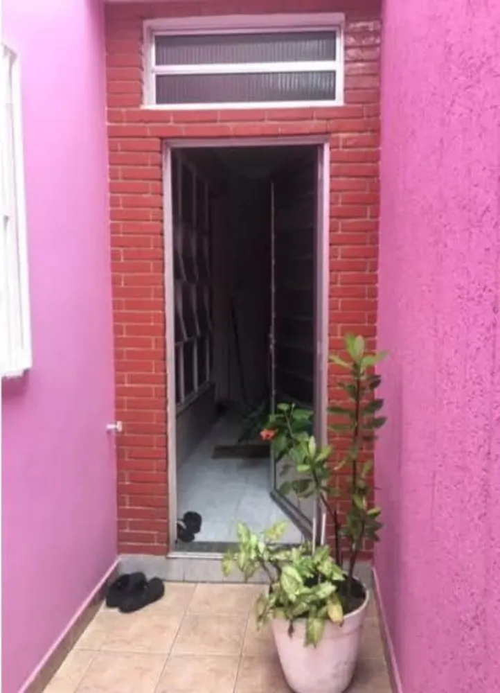 Sobrado, 3 quartos, 150 m² - Foto 17