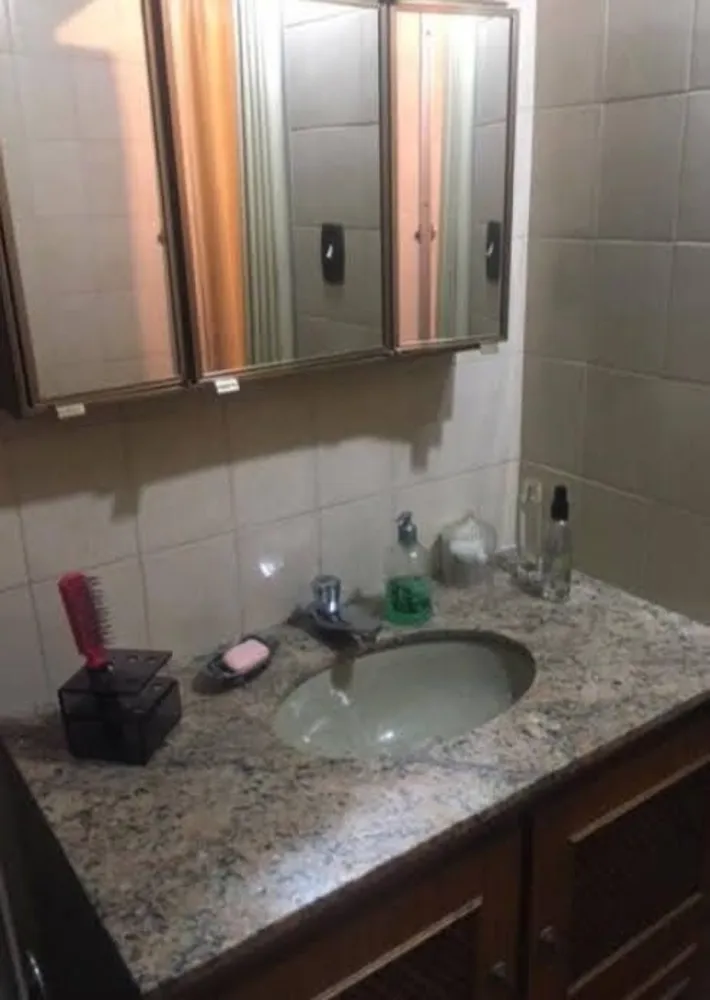 Sobrado, 3 quartos, 150 m² - Foto 12