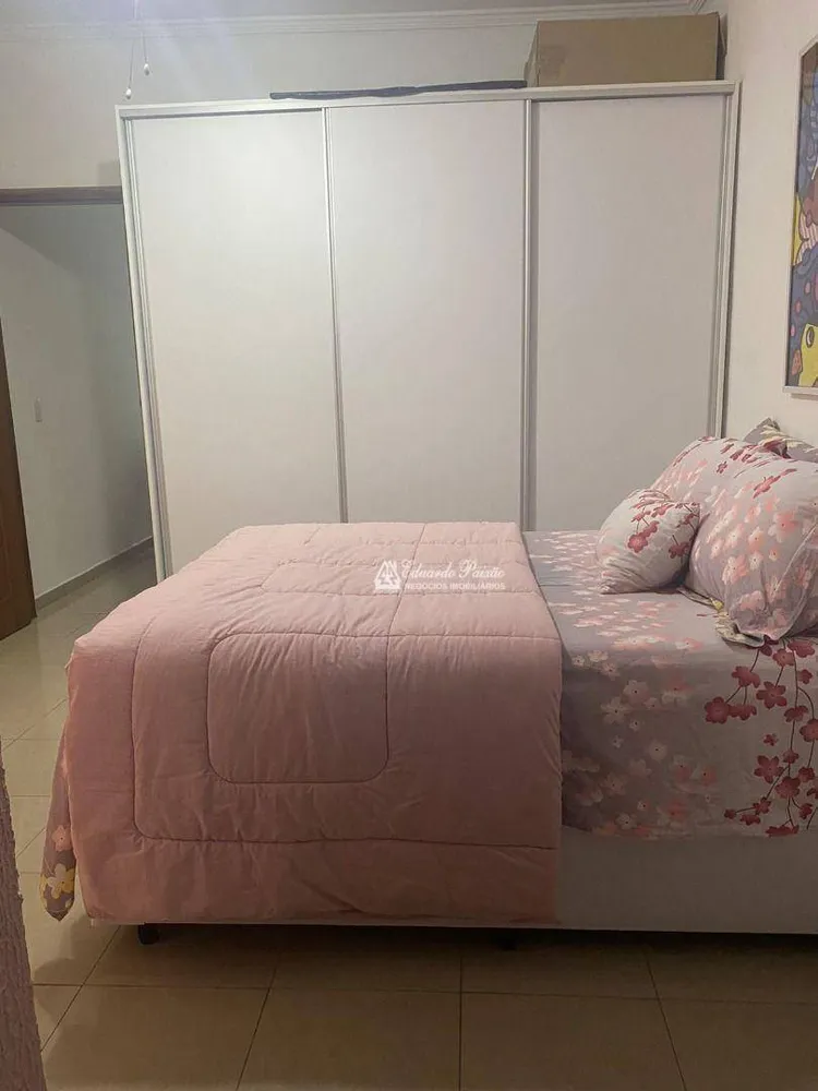 Sobrado, 3 quartos, 125 m² - Foto 6