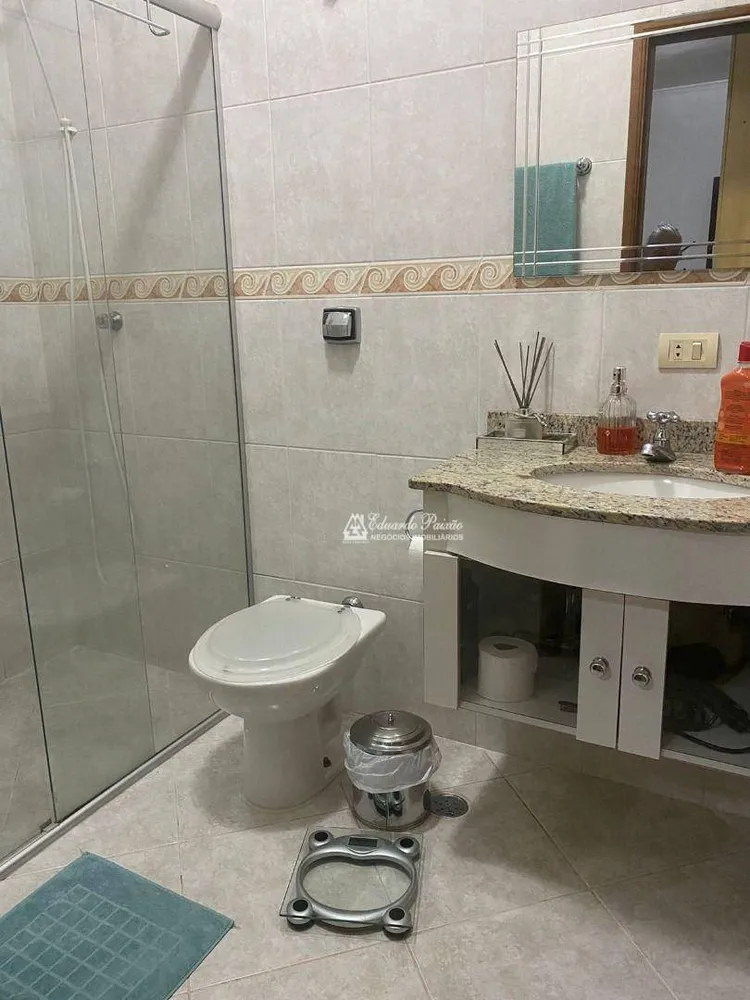 Sobrado, 3 quartos, 125 m² - Foto 9