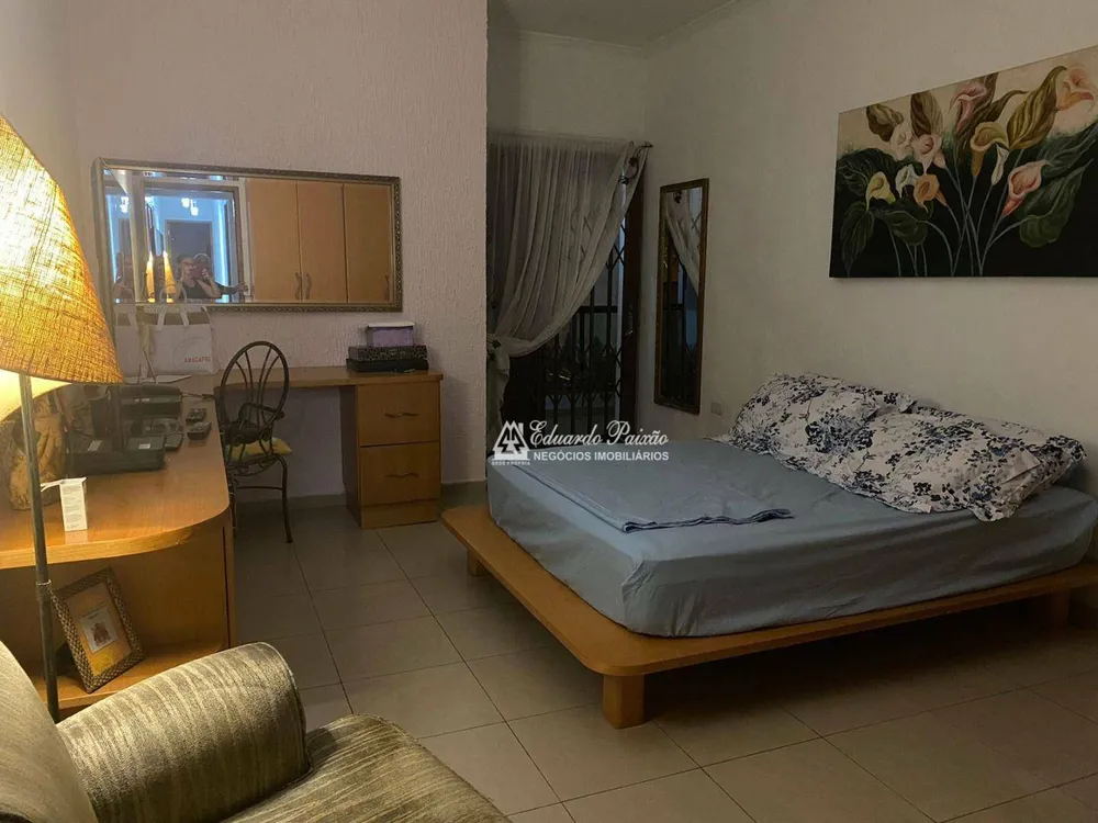 Sobrado, 3 quartos, 125 m² - Foto 7