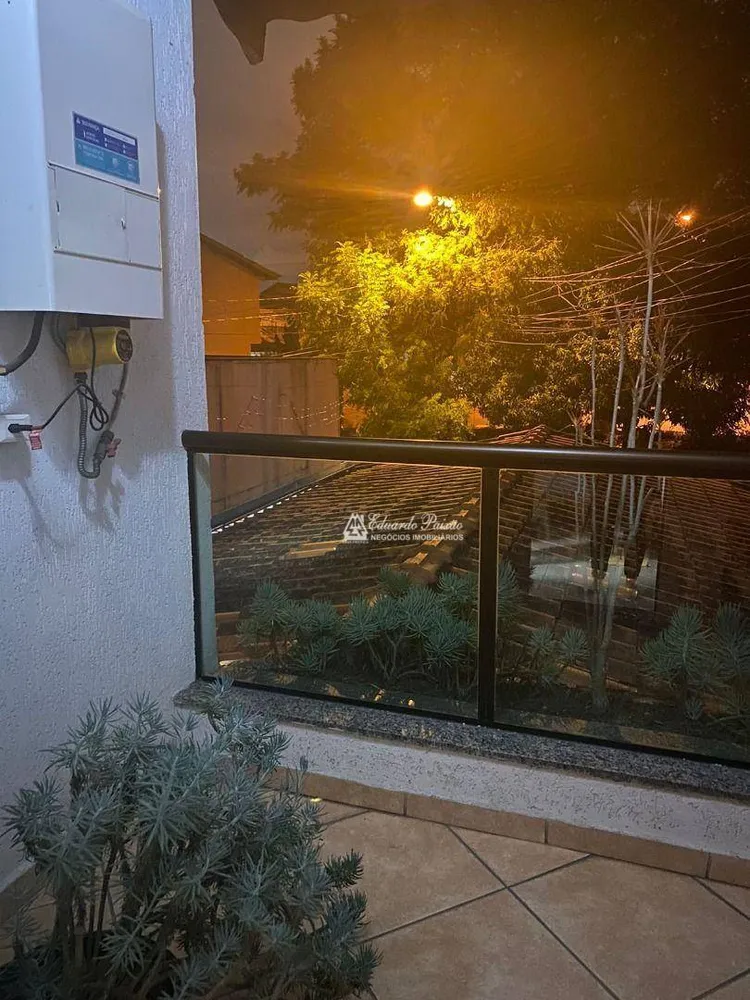 Sobrado, 3 quartos, 125 m² - Foto 12