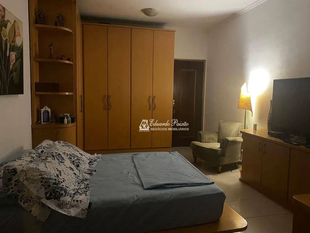 Sobrado, 3 quartos, 125 m² - Foto 8