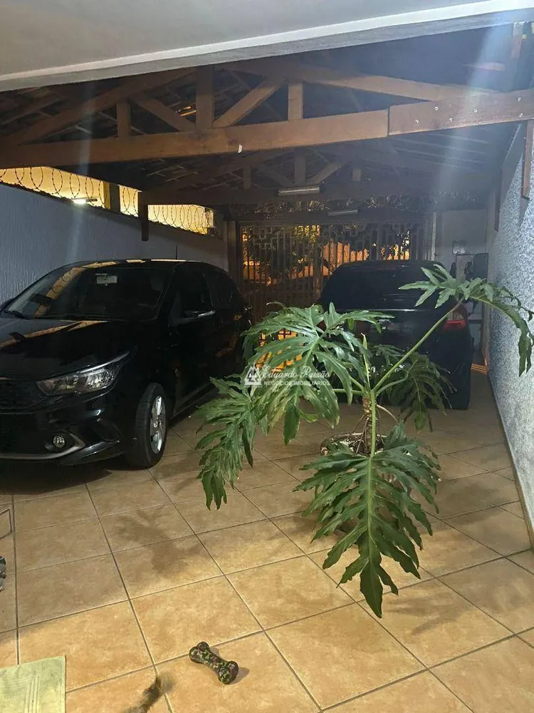 Sobrado, 3 quartos, 125 m² - Foto 10
