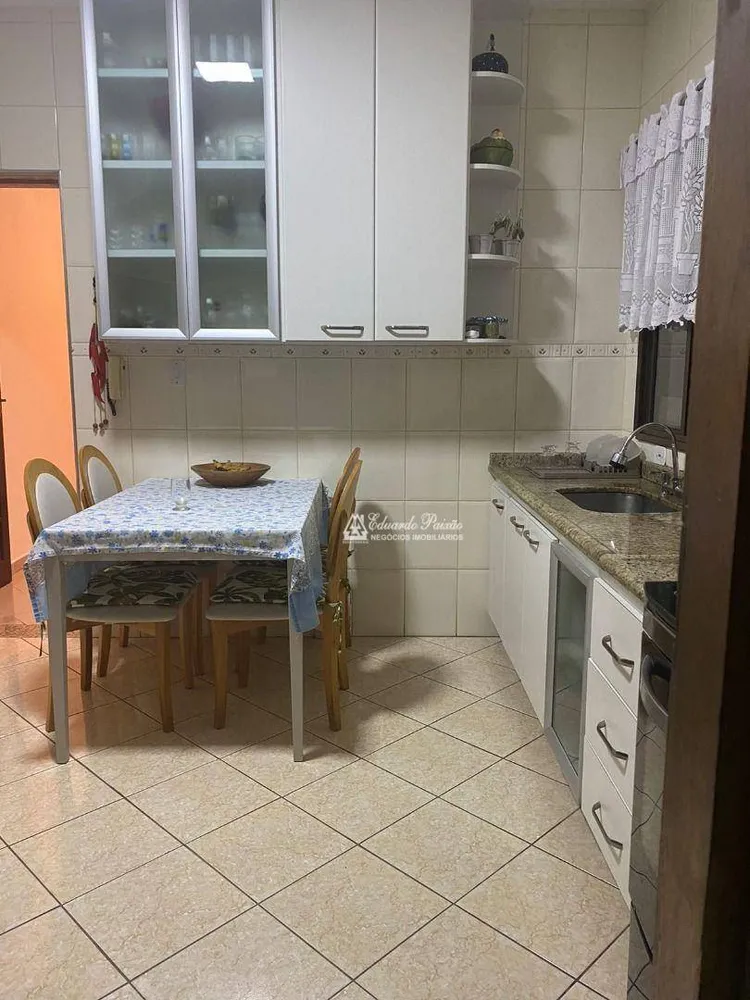 Sobrado, 3 quartos, 125 m² - Foto 5