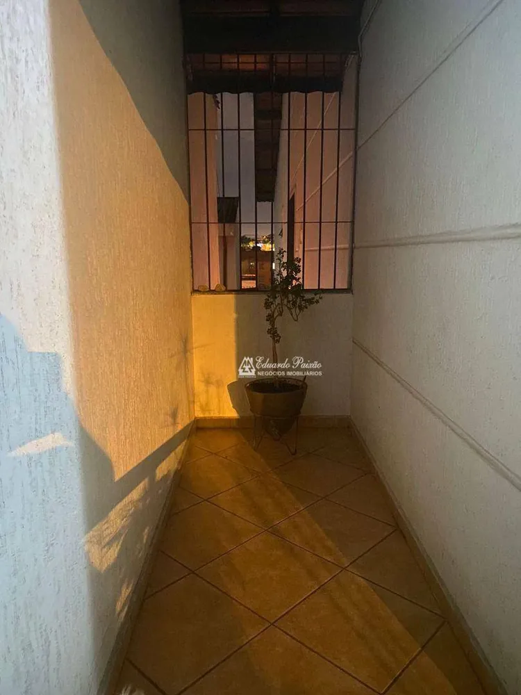 Sobrado, 3 quartos, 125 m² - Foto 13