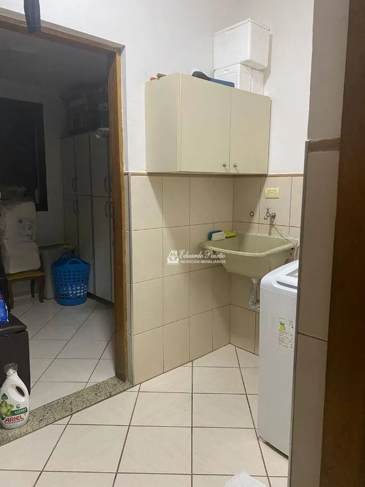 Sobrado, 3 quartos, 125 m² - Foto 15
