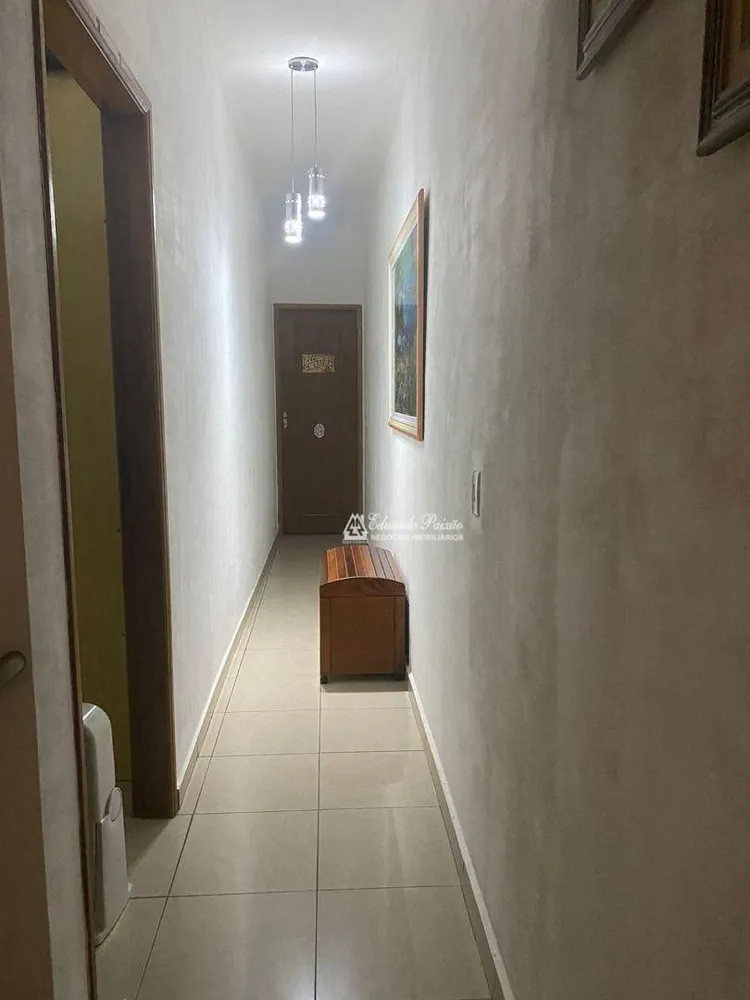 Sobrado, 3 quartos, 125 m² - Foto 11