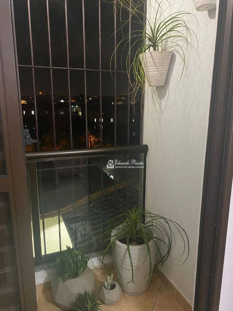 Sobrado, 3 quartos, 125 m² - Foto 14