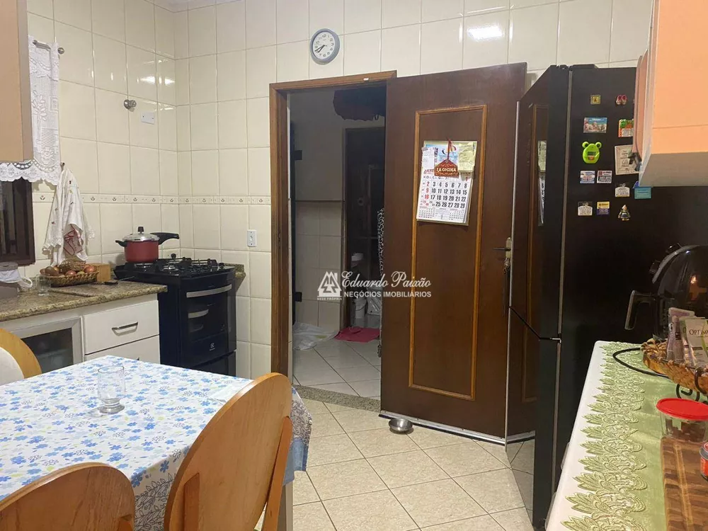 Sobrado à venda com 3 quartos, 125m² - Foto 3