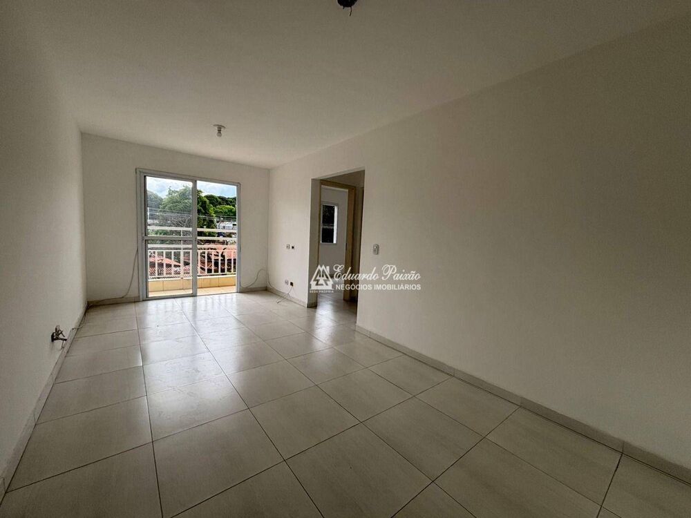 Apartamento, 2 quartos, 62 m² - Foto 1