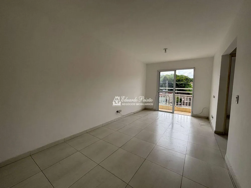 Apartamento, 2 quartos, 62 m² - Foto 2