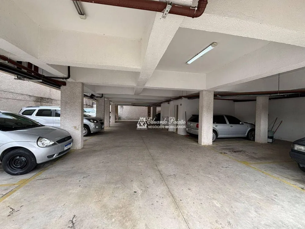 Apartamento, 2 quartos, 62 m² - Foto 11