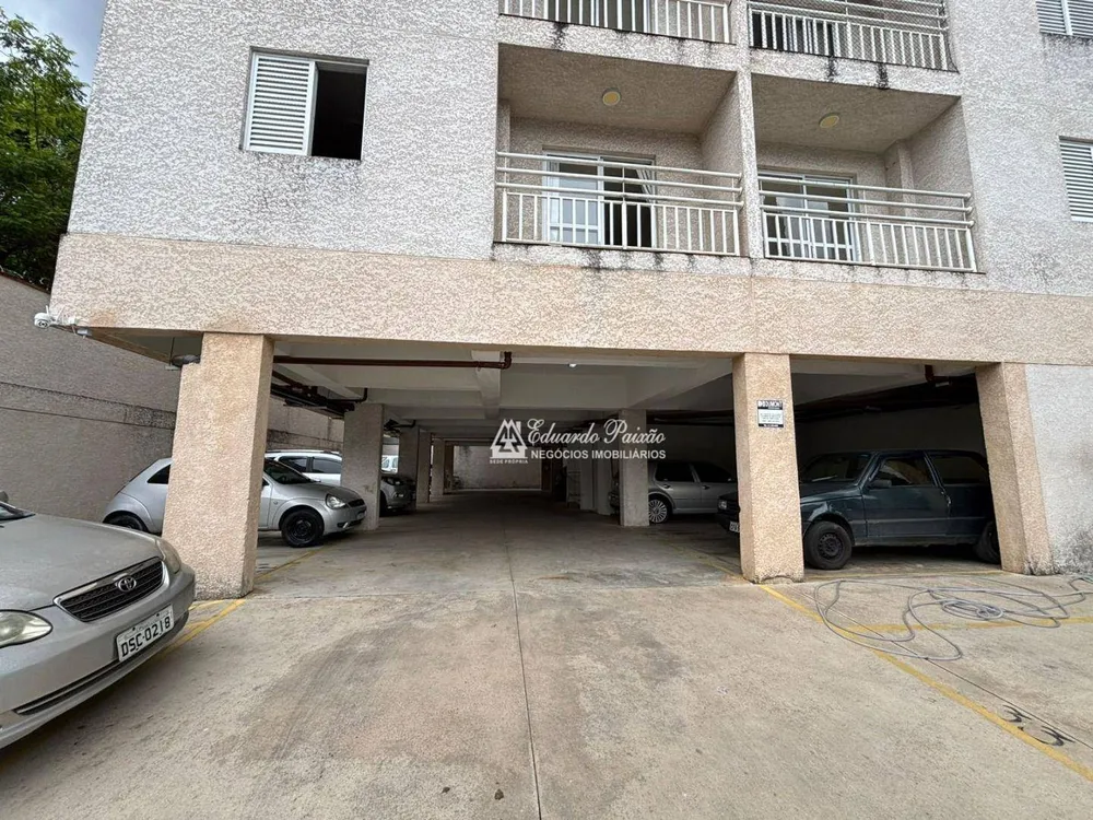 Apartamento, 2 quartos, 62 m² - Foto 12