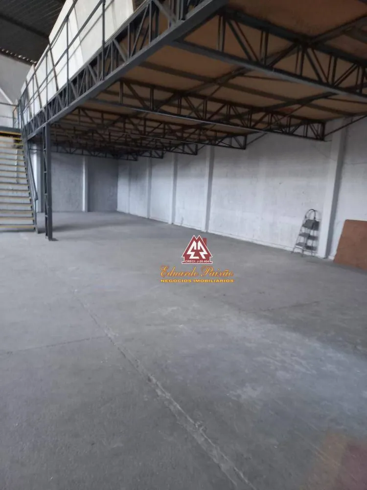 Depósito-Galpão, 407 m² - Foto 3