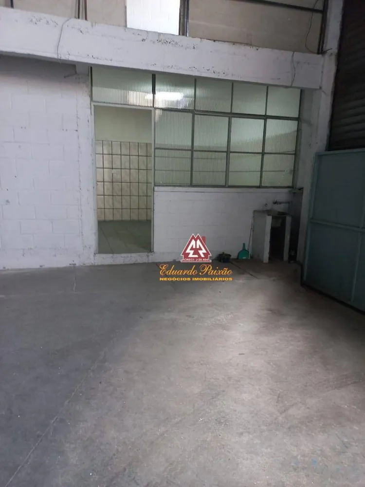 Depósito-Galpão, 407 m² - Foto 6