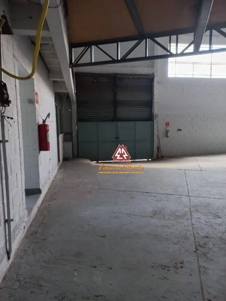 Depósito-Galpão, 407 m² - Foto 5