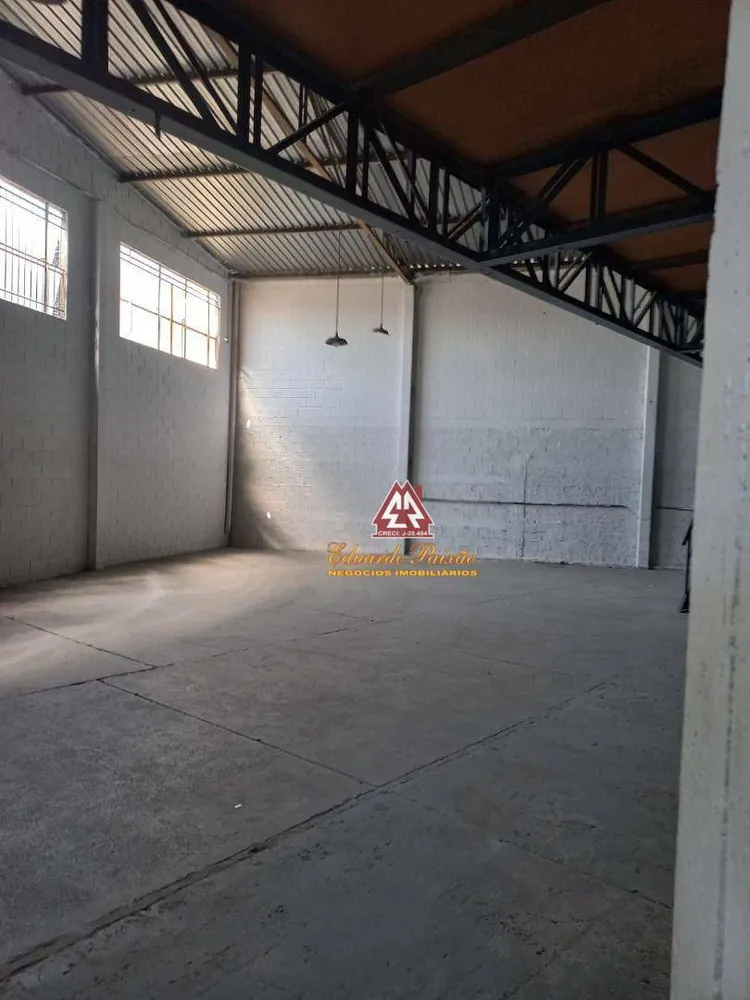 Depósito-Galpão, 407 m² - Foto 2