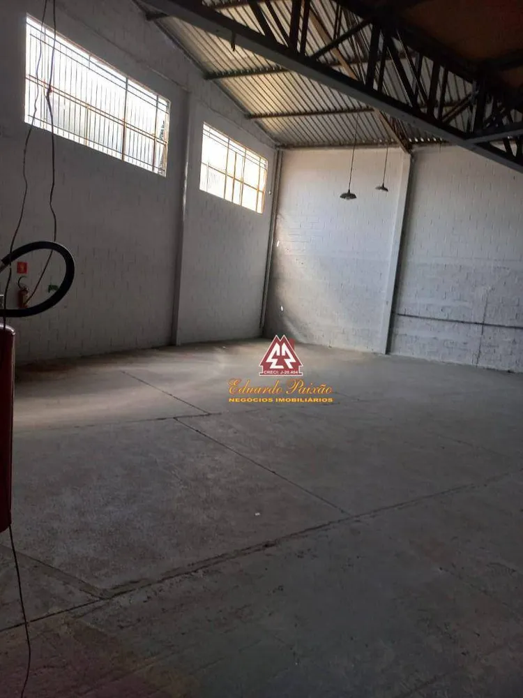 Depósito-Galpão, 407 m² - Foto 4