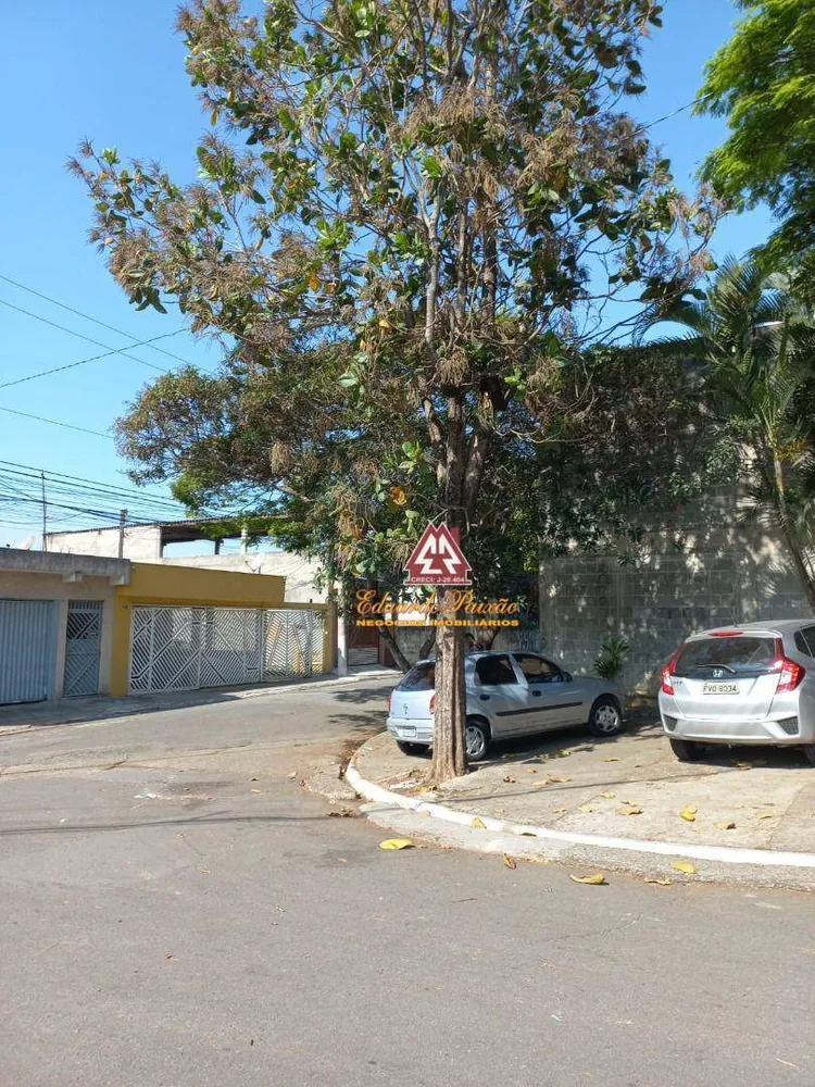 Depósito-Galpão, 407 m² - Foto 8