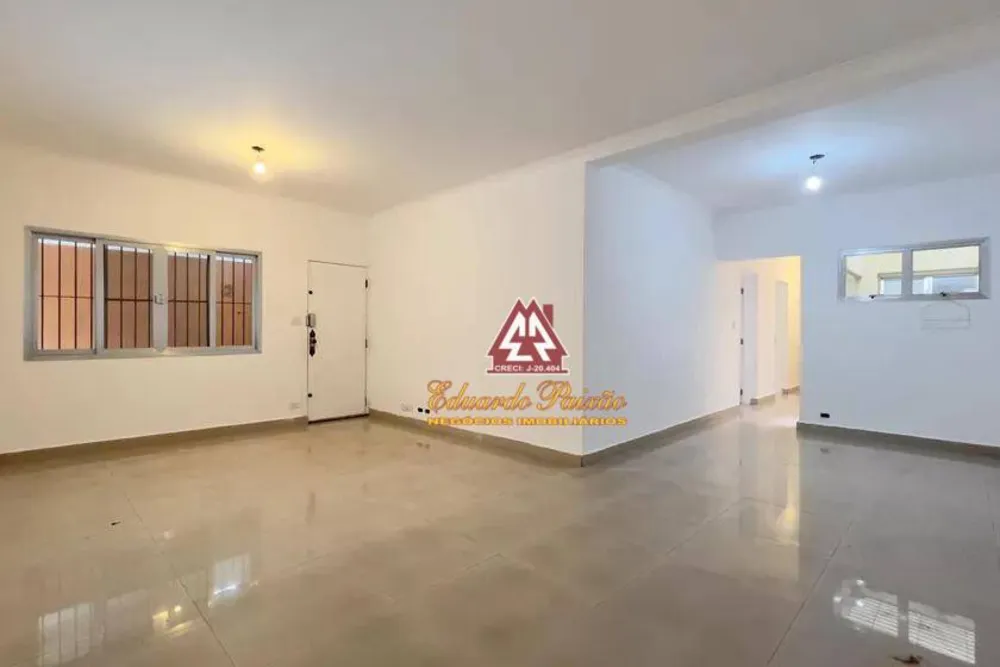 Casa, 4 quartos, 254 m² - Foto 1