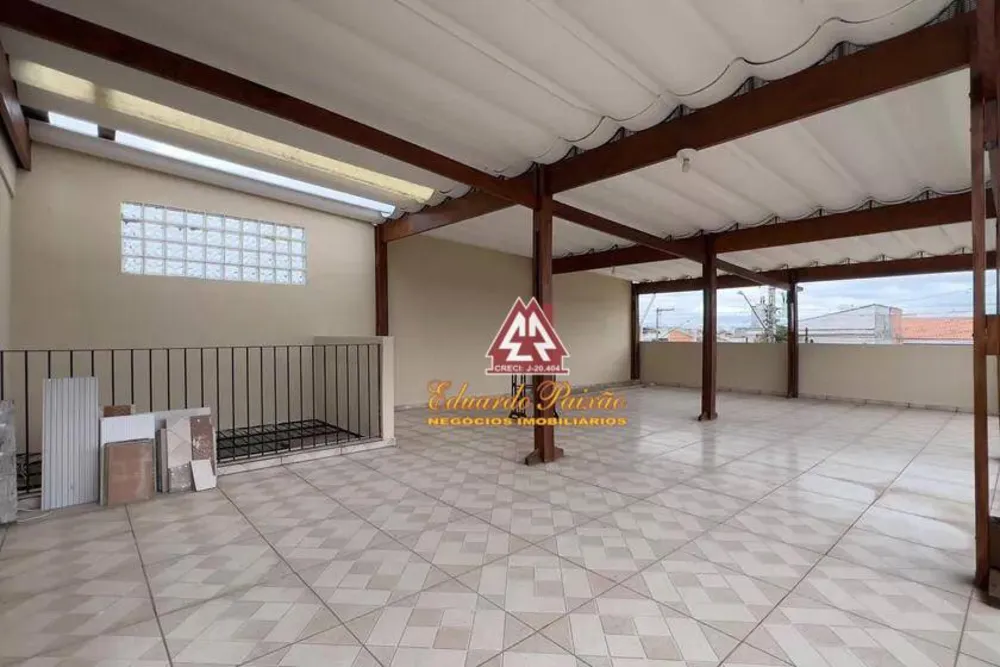 Casa, 4 quartos, 254 m² - Foto 7