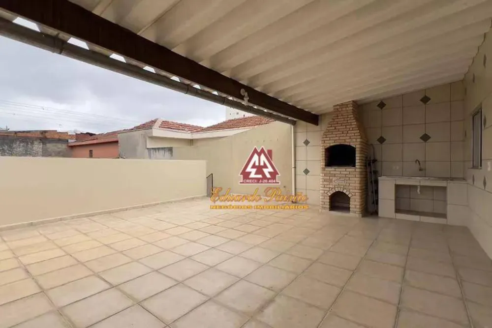 Casa, 4 quartos, 254 m² - Foto 11