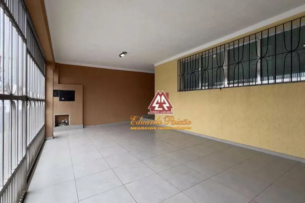 Casa, 4 quartos, 254 m² - Foto 10