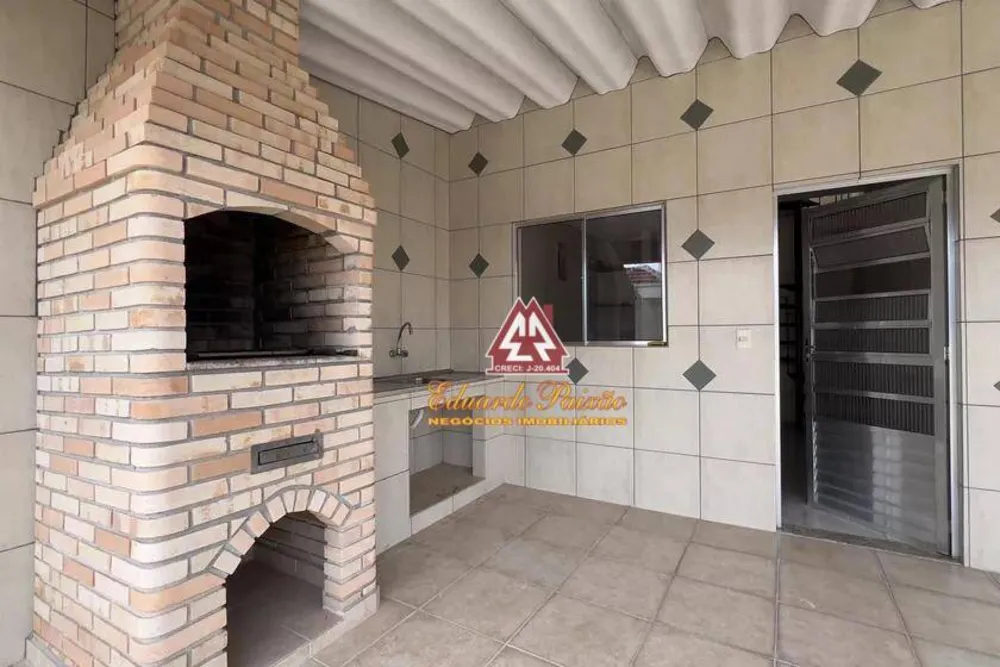 Casa, 4 quartos, 254 m² - Foto 12