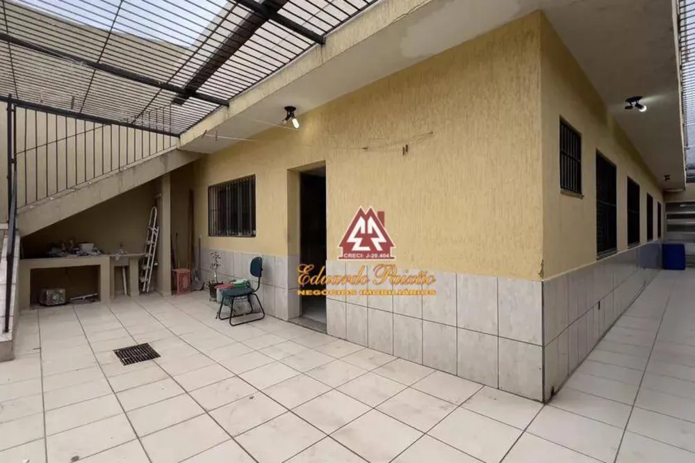 Casa, 4 quartos, 254 m² - Foto 8