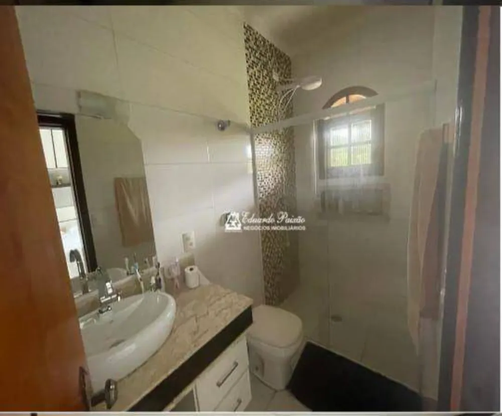 Chácara, 4 quartos, 4400 m² - Foto 5