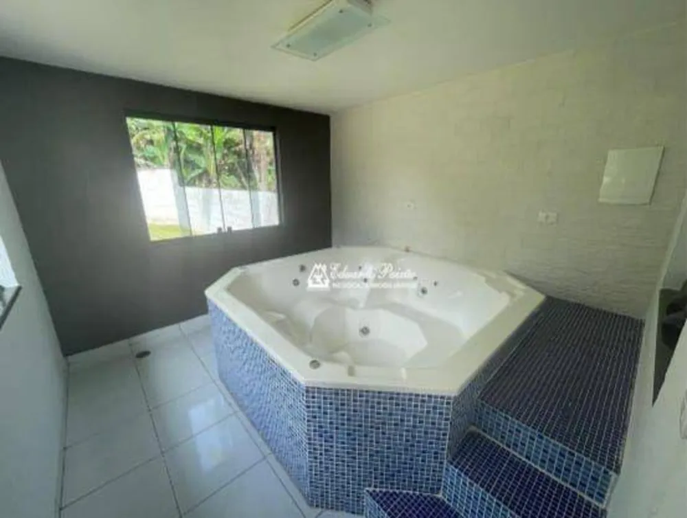 Chácara, 4 quartos, 4400 m² - Foto 6