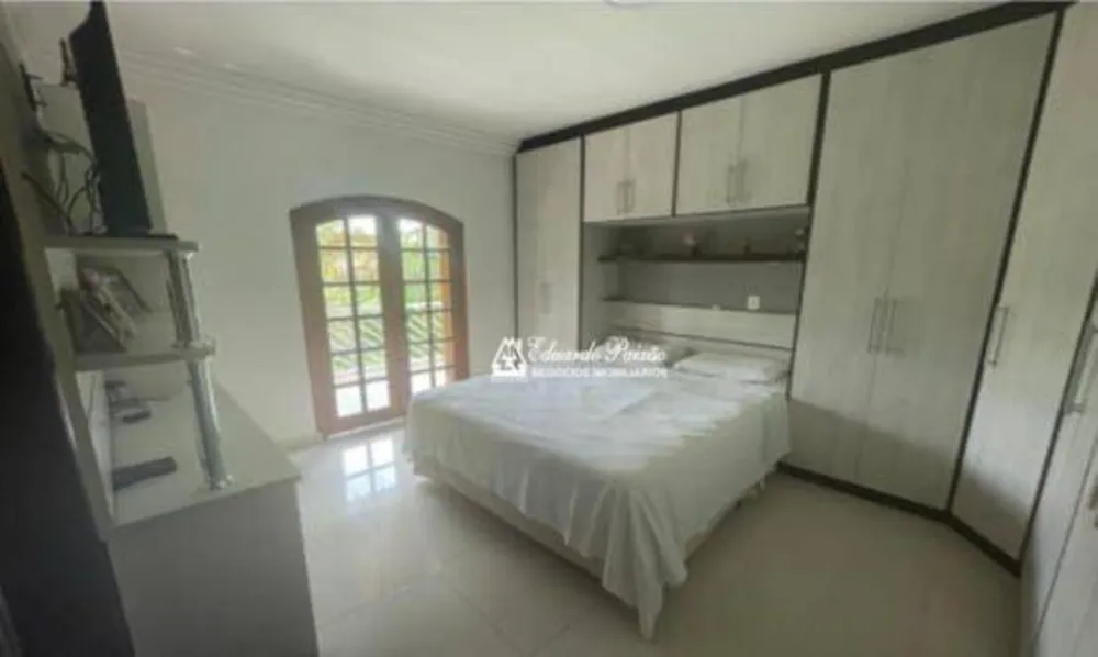 Chácara, 4 quartos, 4400 m² - Foto 3