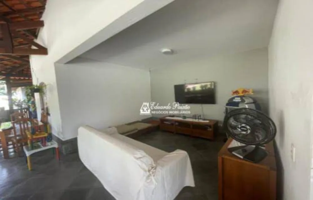Chácara, 4 quartos, 4400 m² - Foto 2