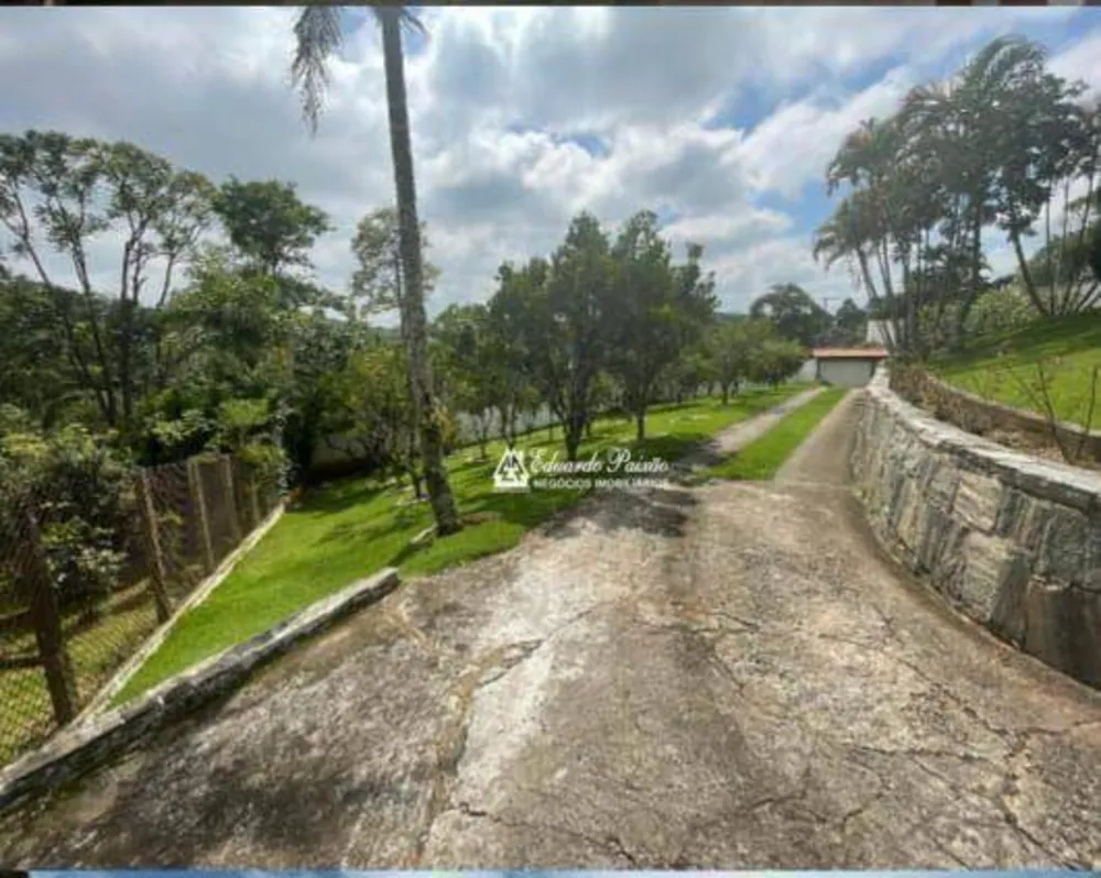 Chácara, 4 quartos, 4400 m² - Foto 7