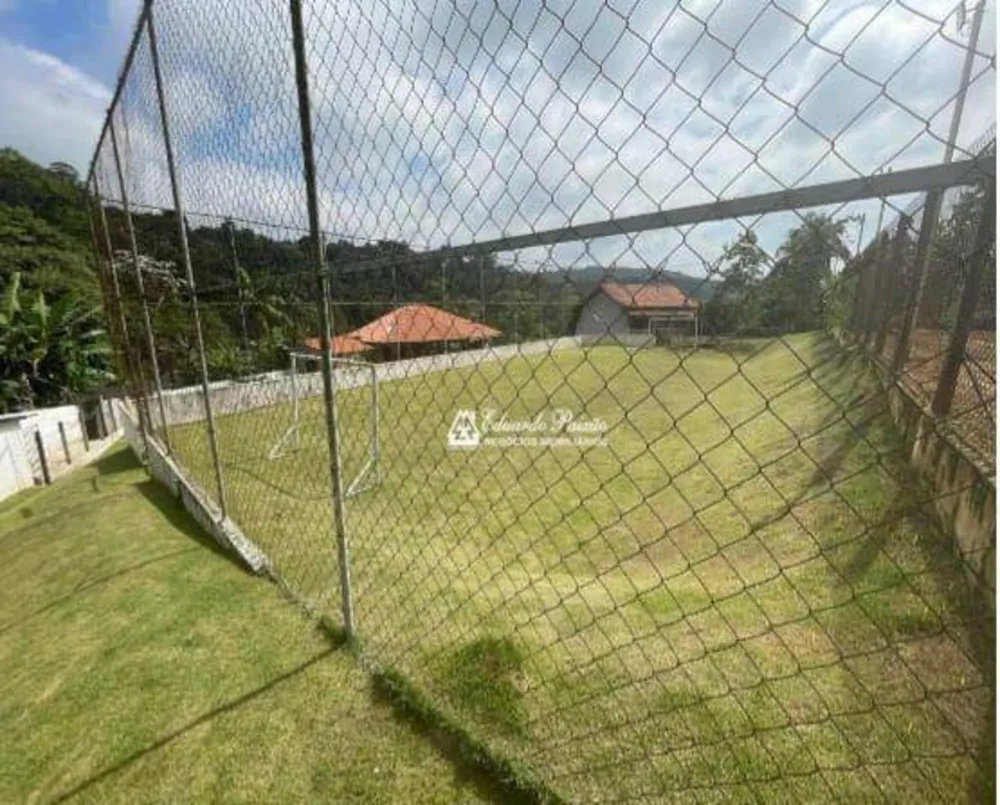 Chácara, 4 quartos, 4400 m² - Foto 8