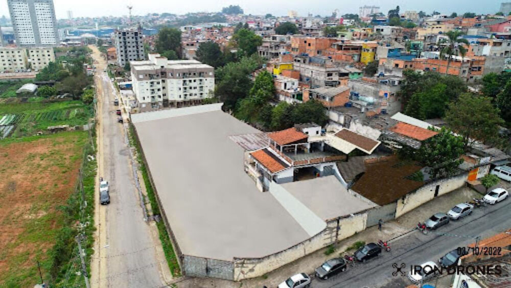Terreno, 3600 m² - Foto 1
