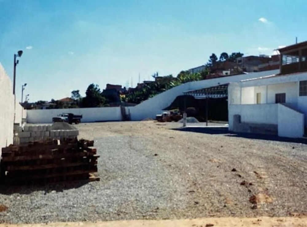Terreno, 3600 m² - Foto 2
