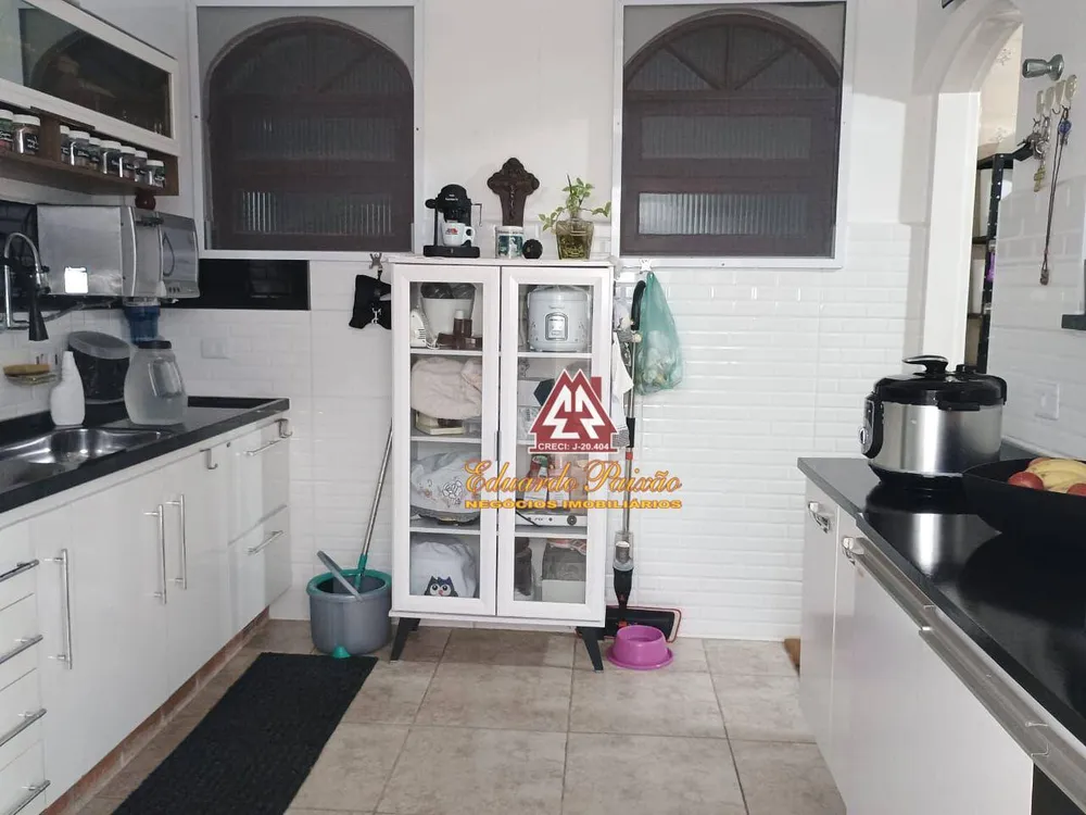 Casa, 3 quartos, 127 m² - Foto 7