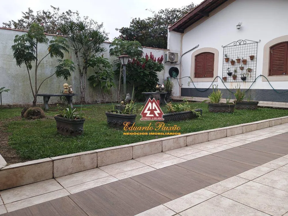 Casa, 3 quartos, 127 m² - Foto 4