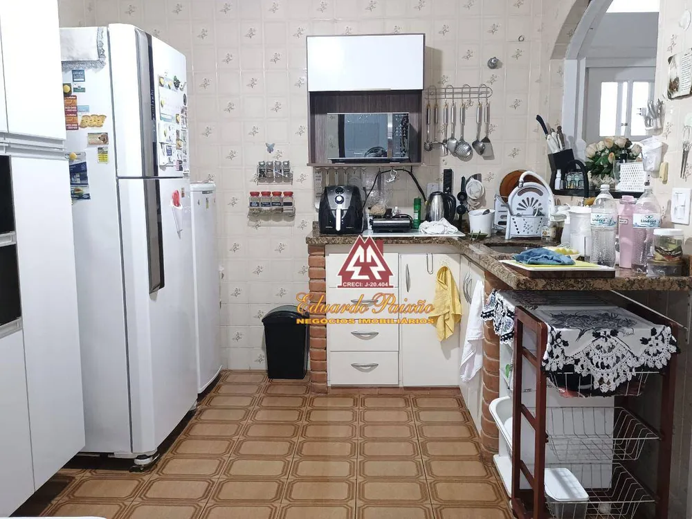 Casa, 3 quartos, 127 m² - Foto 11