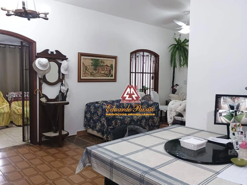 Casa, 3 quartos, 127 m² - Foto 3