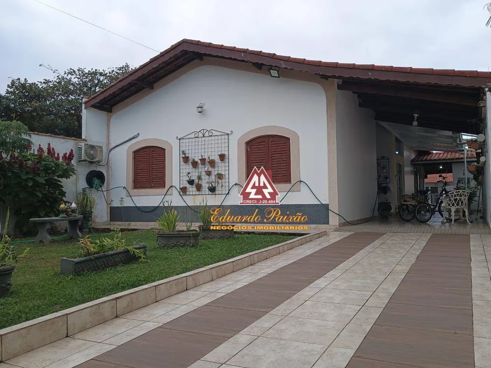 Casa, 3 quartos, 127 m² - Foto 1