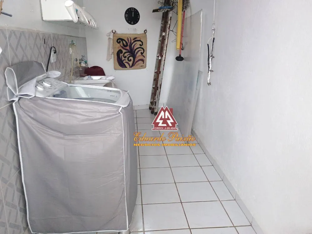 Casa, 3 quartos, 127 m² - Foto 5