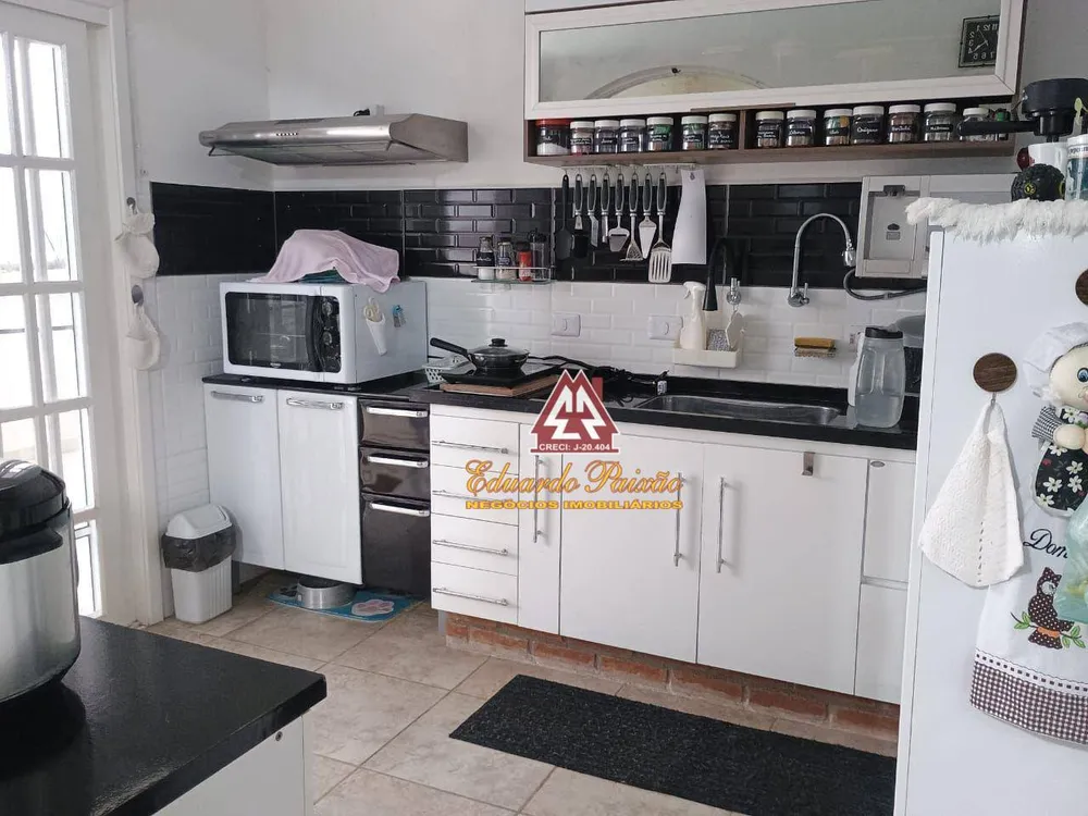 Casa, 3 quartos, 127 m² - Foto 9