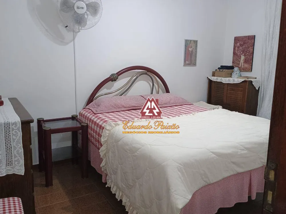 Casa, 3 quartos, 127 m² - Foto 8