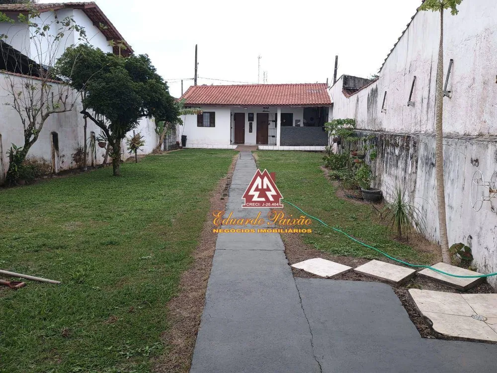 Casa, 3 quartos, 127 m² - Foto 2